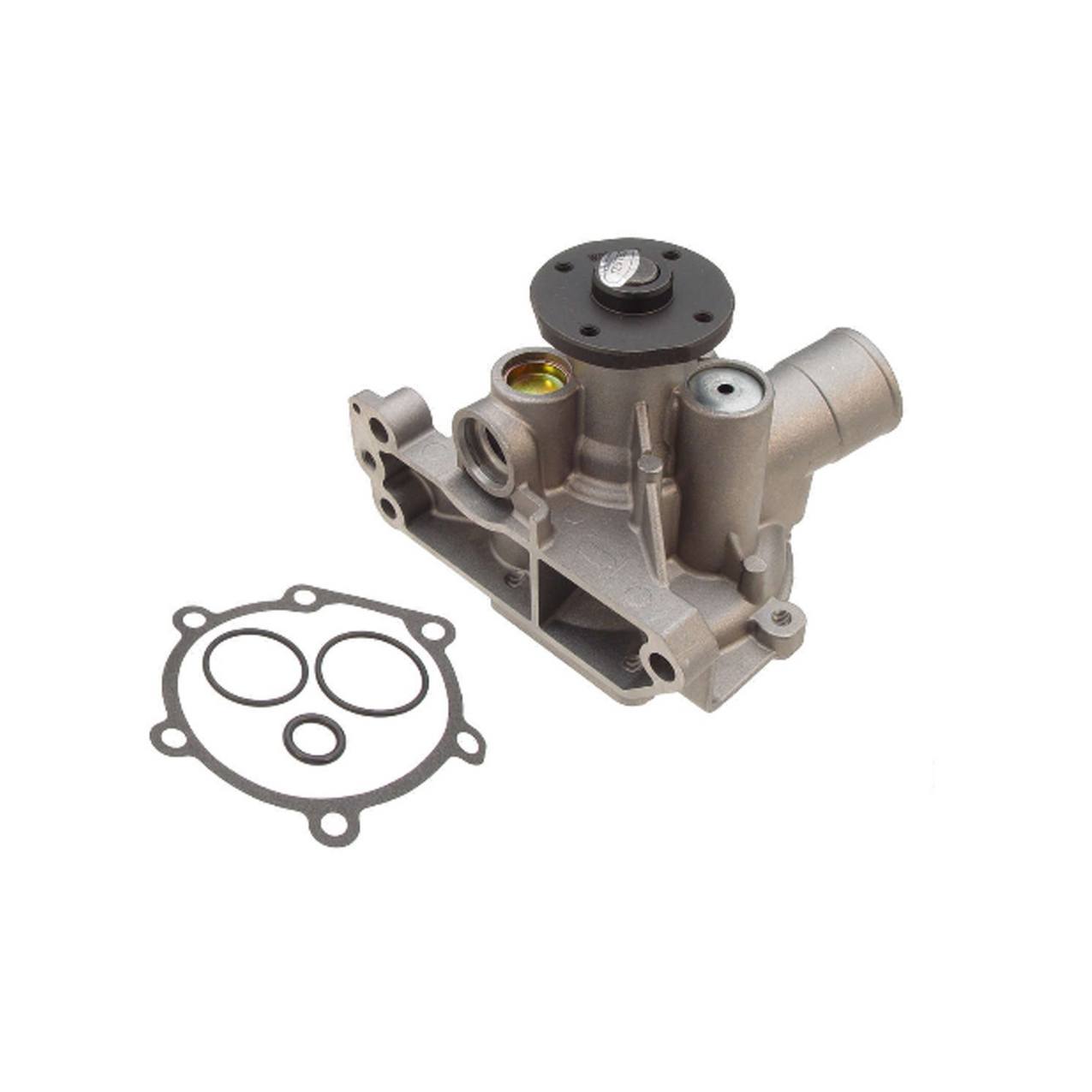 Saab Engine Water Pump 9321688 - Genuine Saab